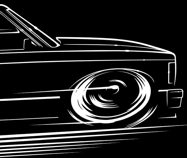 1982-1993 S10 BLAZER Hoodie Chevy GMC Jimmy 82 83 84 85 86 87 88